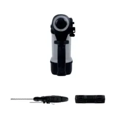 FURADEIRA MARTELO DEMOLIDOR 1100W WERKU