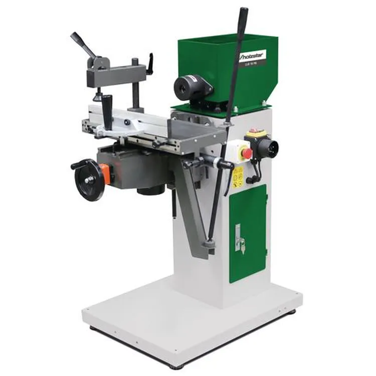 FURADOR LLB 16 PB/230V HOLZSTAR