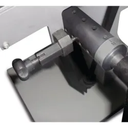 FURADOR LLB 16 PB/400V HOLZSTAR