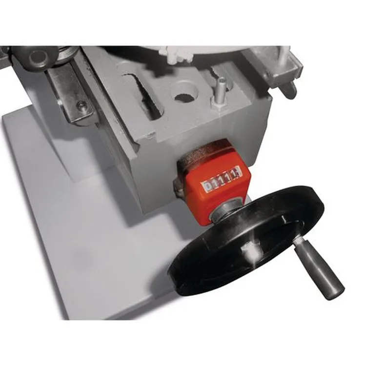 FURADOR LLB 16 PB/400V HOLZSTAR