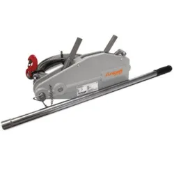 GUINCHO MANUAL - TIRFOR USZ 801 UNICRAFT