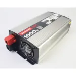 INVERSOR DE CORRENTE CONTÍNUA EM ALTERNADA 1000W MADER