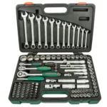 JOGO DE 111 PEÇAS SUPERTECH JONNESWAY