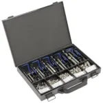 JOGO REPARAÇÃO ROSCAS M5-M12 OPTIMUM