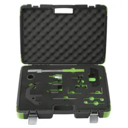 KIT DE BLOQUEIO BMW DIESEL JBM