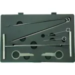 KIT DE DESMONTAGEM DO TABLIER TOOLHUB