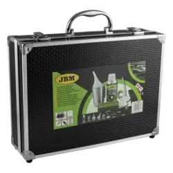 KIT DE RESTAURAÇÃO DE FAROIS JBM