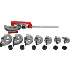 KIT PARA CURVAR TUBOS HPBK POWERED