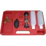 KIT PARA VERIFICAR FUGAS NA CABEÇA DO MOTOR TOOLHUB