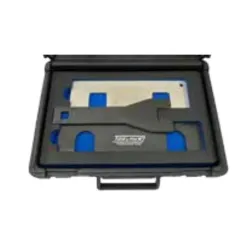 KIT REGULAÇÃO MOTORES GASOLINA OPEL 1.0 / 1.4 TOOLHUB