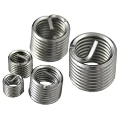 KIT REPARAÇÃO ROSCAS HELICOIDAIS JBM