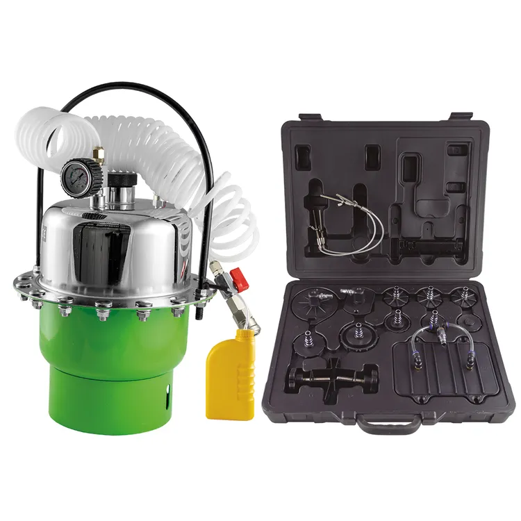 KIT SANGRADOR DE TRAVÕES JBM