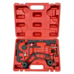 KIT SINCRONIZAÇÃO P/  MOTORES BMW N47/N57 TOOLHUB