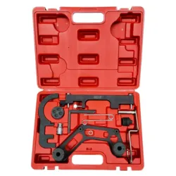 KIT SINCRONIZAÇÃO P/ MOTORES BMW N47/N57 TOOLHUB