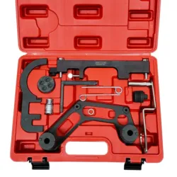KIT SINCRONIZAÇÃO P/  MOTORES BMW N47/N57 TOOLHUB