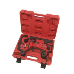 KIT SINCRONIZAÇÃO P/  MOTORES BMW N47/N57 TOOLHUB