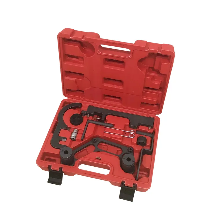 KIT SINCRONIZAÇÃO P/  MOTORES BMW N47/N57 TOOLHUB