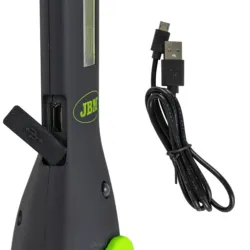 LANTERNA/GAMBIARRA COB 400LM JBM