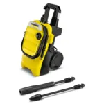 LAVADORA ALTA PRESSÃO K4 COMPACT EU KARCHER