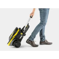LAVADORA ALTA PRESSÃO K4 COMPACT EU KARCHER