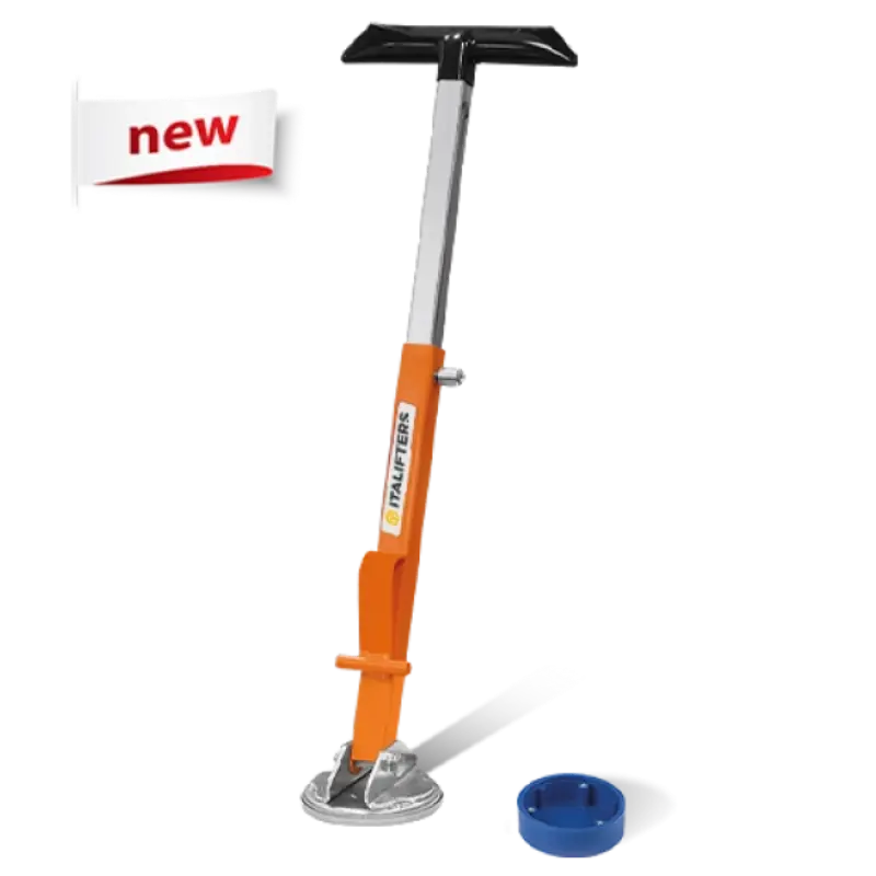 LEVANTADOR MAGNÉTICO TAMPA VISITA XT4 NANO ITALIFTERS