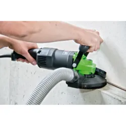 LIXADEIRA DE BETÃO EBS 120.1 EIBENSTOCK