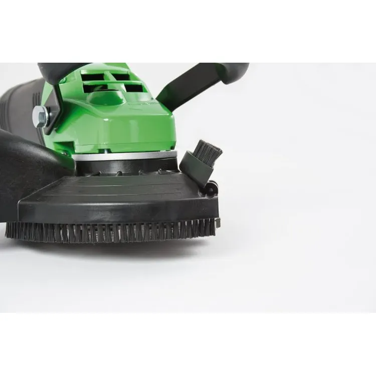 LIXADEIRA DE BETÃO EBS 120.1 EIBENSTOCK