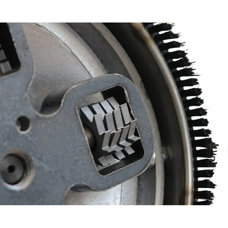 LIXADEIRA DE BETÃO / FREZADORA SUPERFÍCIES EPF-1503 EIBENSTOCK