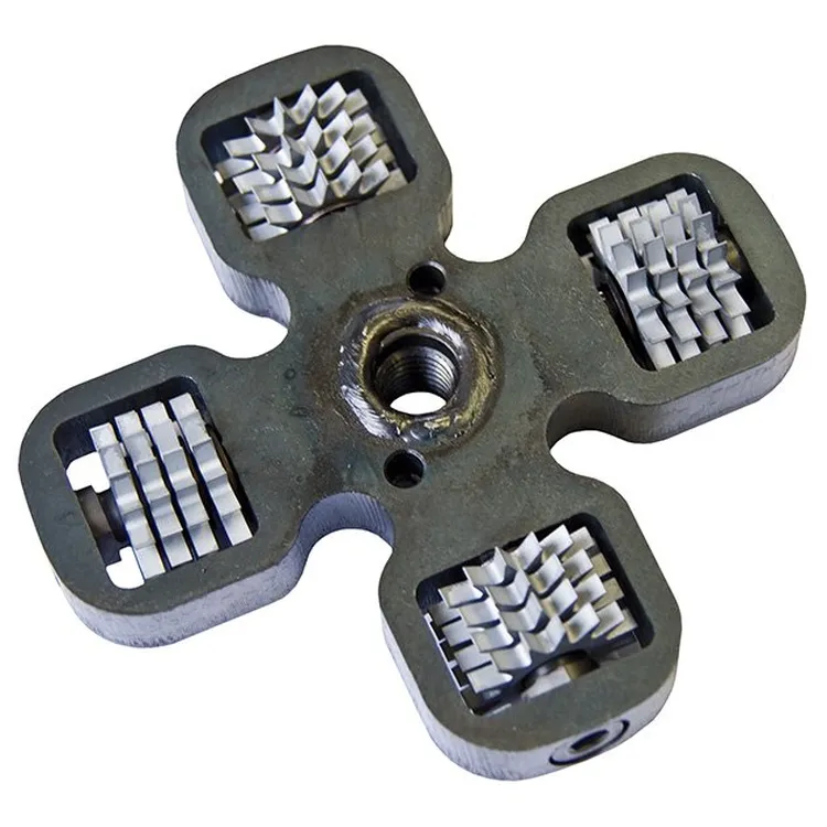 LIXADEIRA DE BETÃO / FREZADORA SUPERFÍCIES EPF-1503 EIBENSTOCK