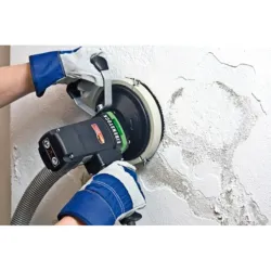 LIXADEIRA DE BETÃO / FREZADORA SUPERFÍCIES EPF-1503 EIBENSTOCK