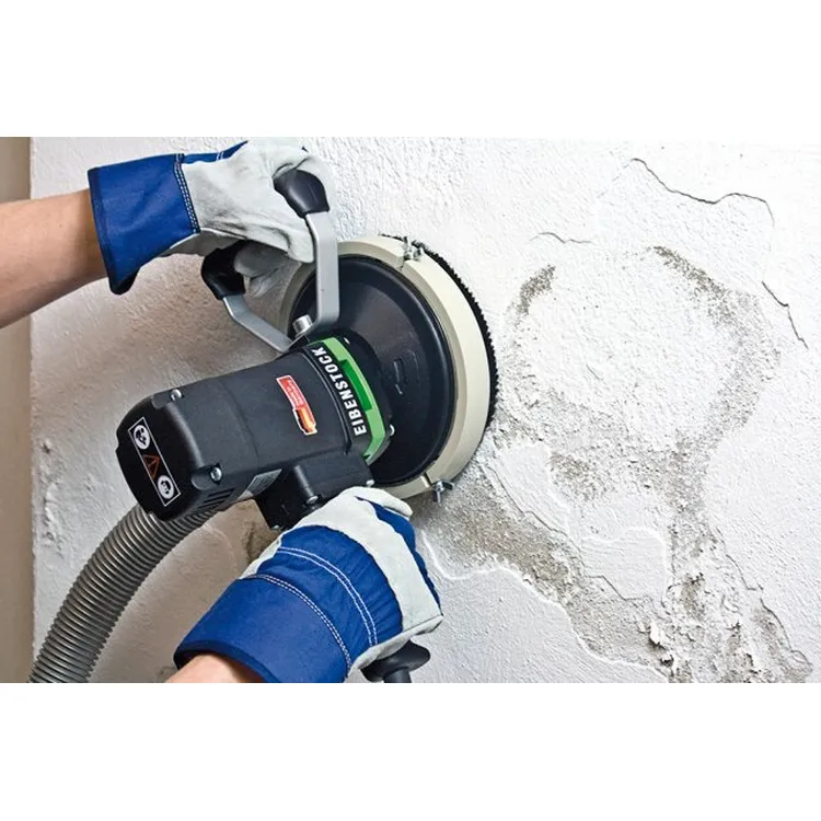 LIXADEIRA DE BETÃO / FREZADORA SUPERFÍCIES EPF-1503 EIBENSTOCK