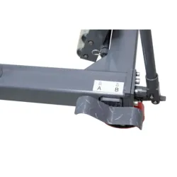 MACACO ELEVAÇÃO POSICIONAMENTO RODAS 1200KG KROFTOOLS