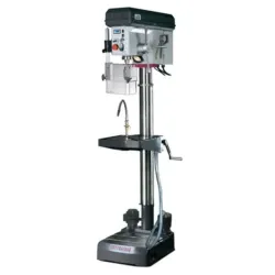 MAQ. FURAR COLUNA OPTI B28H VARIO/230V OPTIMUM