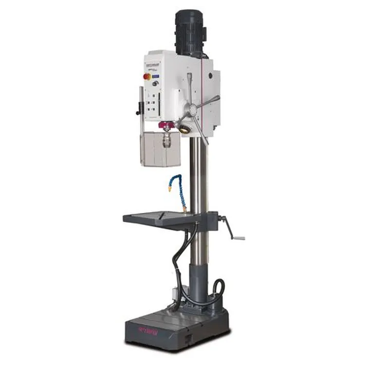 MAQ. FURAR COLUNA OPTI DH32GSV VARIO/400V OPTIMUM