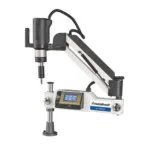 MÁQUINA DE ROSCAR ELÉTRICA GS 1200-24 E METALLKRAFT