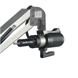 MÁQUINA DE ROSCAR ELÉTRICA GS 1200-24 E METALLKRAFT