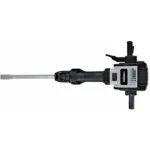 MARTELO DEMOLIDOR 2200W 80J HEX28 WERKU
