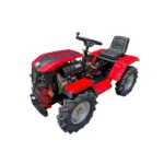 MINI TRATOR DIESEL 532CC 6 VELOCIDADES MADER