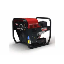 MOTOSOLDADORA OUTBACK 200 CE LINCOLN