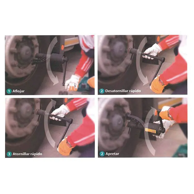 MULTIPLICADOR DE TORQUE 1 TOOLHUB MULTIPLICADOR DE TORQUE 1 TOOLHUB