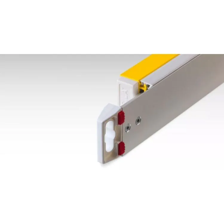 NÍVEL DE BOLHA 80-127CM EXTENSÍVEL STABILA