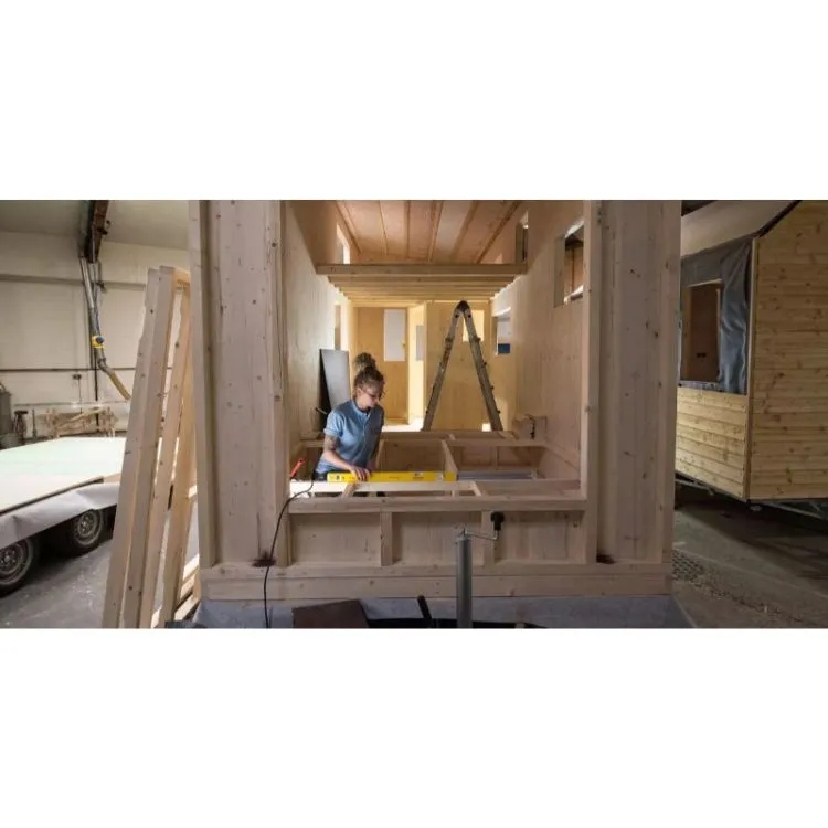 NÍVEL DE BOLHA 80-127CM EXTENSÍVEL STABILA