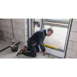 NÍVEL DE BOLHA 80-127CM EXTENSÍVEL STABILA