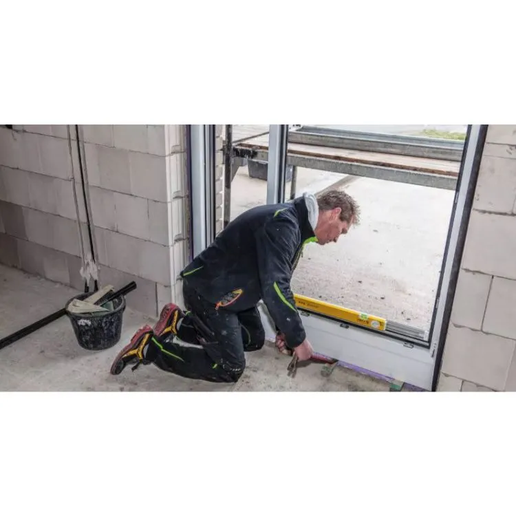 NÍVEL DE BOLHA 80-127CM EXTENSÍVEL STABILA