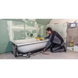 NÍVEL DE BOLHA 80-127CM EXTENSÍVEL STABILA