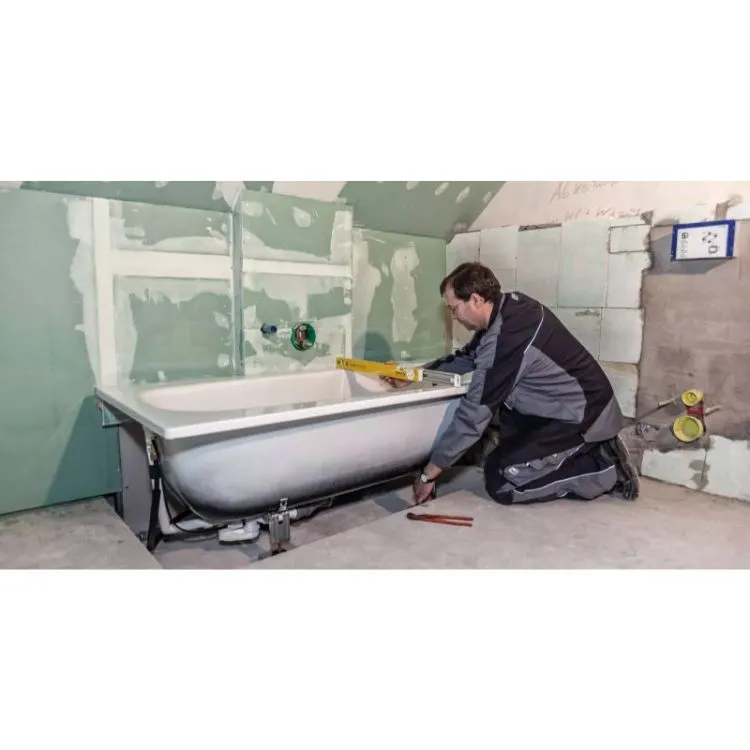 NÍVEL DE BOLHA 80-127CM EXTENSÍVEL STABILA