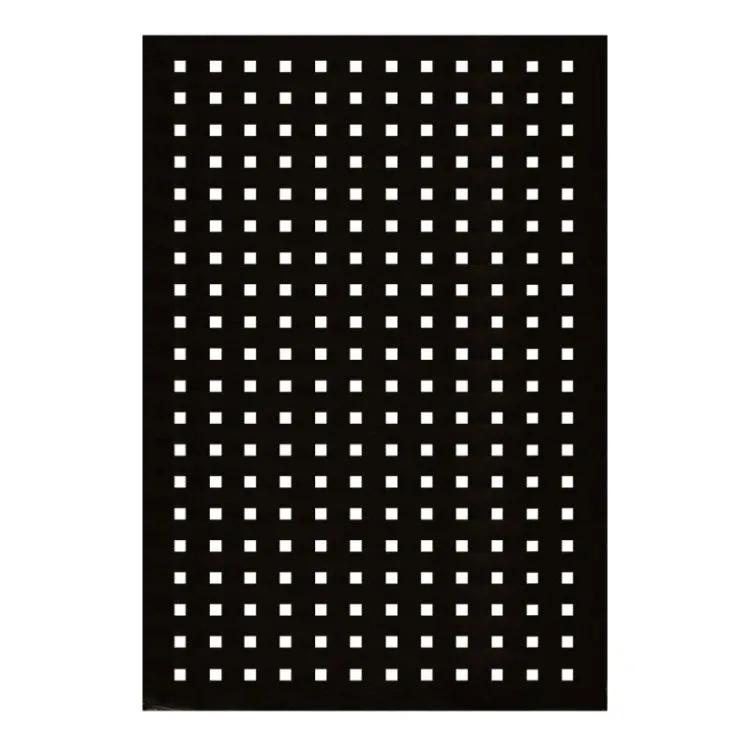 PAINEL PARA FERRAMENTAS 1000X600MM JBM PAINEL PARA FERRAMENTAS 1000X600MM JBM