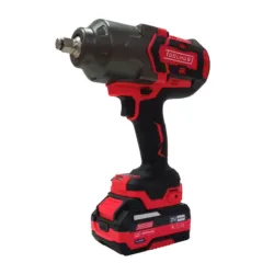 PISTOLA IMPACTO 1/2" 1300NM TOOLHUB