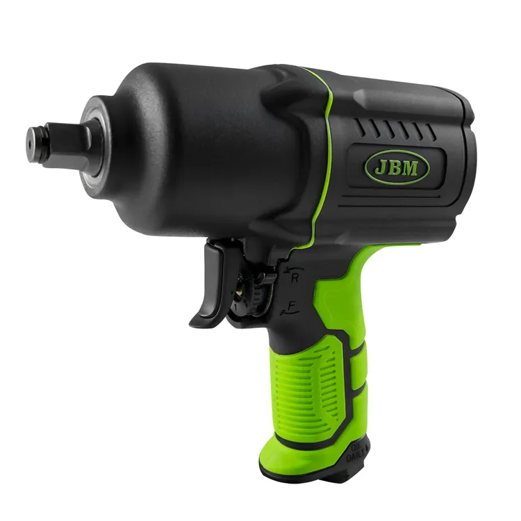 PISTOLA IMPACTO 1/2" 1650NM JBM