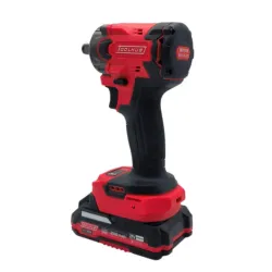 PISTOLA IMPACTO 1/2" 400NM 20V TOOLHUB